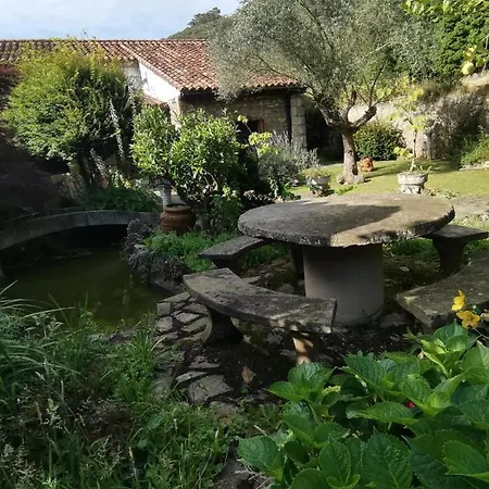 Casa Rural Erre Q Erre