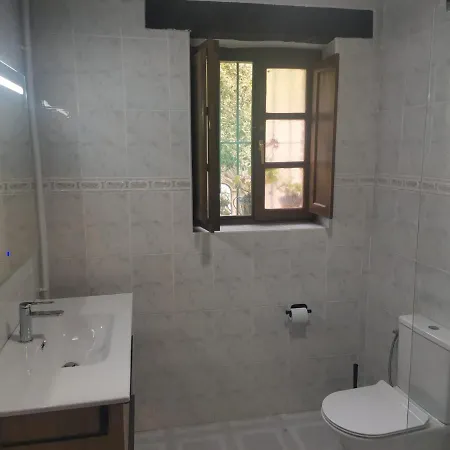 Erre Q Erre Ferienhaus *