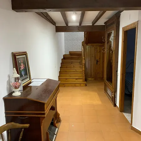 Ferienhaus Erre Q Erre *