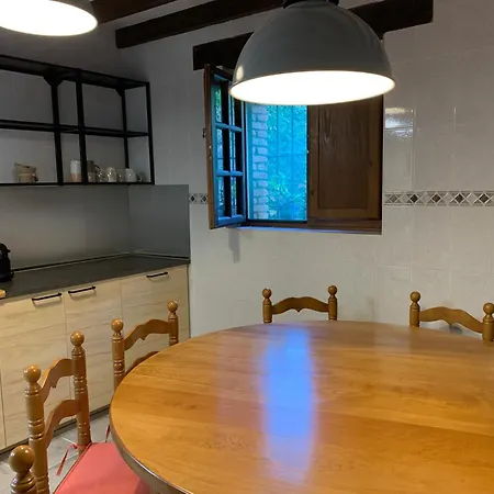 Erre Q Erre Ferienhaus Orena