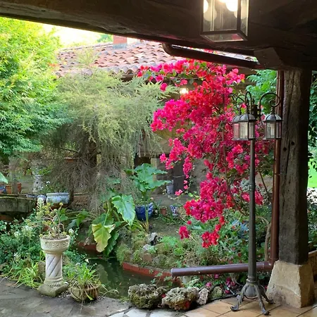 Ferienhaus Erre Q Erre *