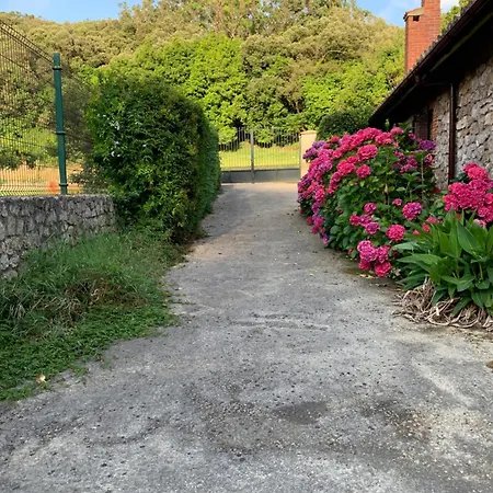 Erre Q Erre Ferienhaus Orena