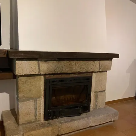 Erre Q Erre Ferienhaus *