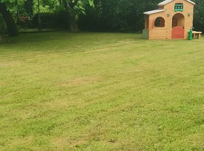 펜션 Erre Q Erre *