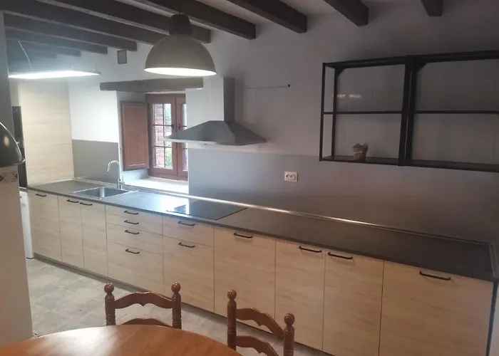 펜션 Erre Q Erre 오레냐