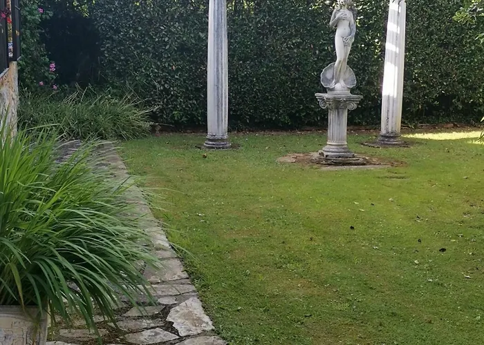 펜션 Erre Q Erre *