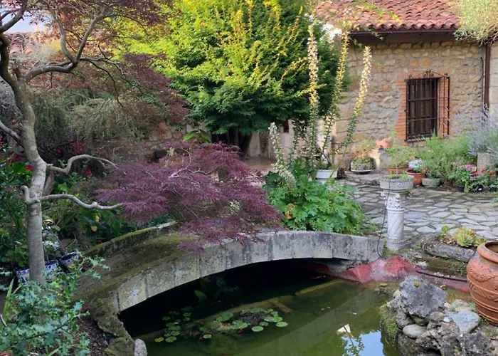 Erre Q Erre 펜션 *