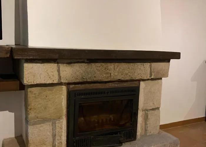 Erre Q Erre 펜션 *