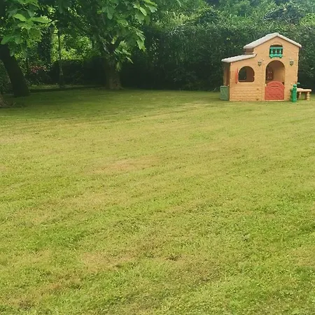 Prázdninový dům Erre Q Erre *