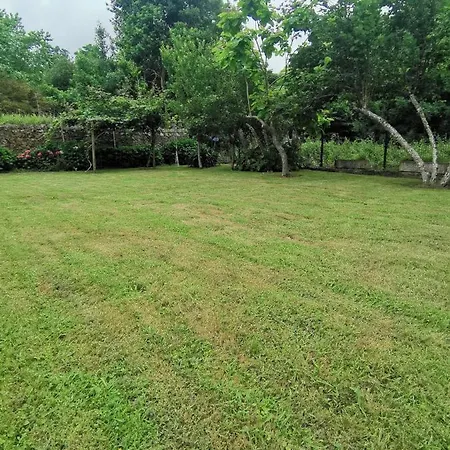 Prázdninový dům Erre Q Erre