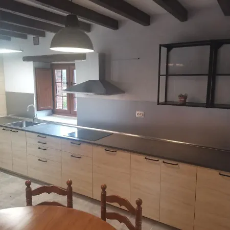 Prázdninový dům Erre Q Erre Orena