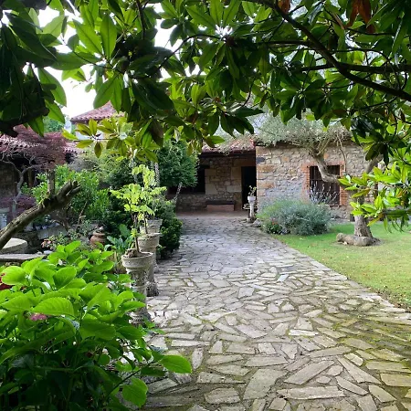 Erre Q Erre Prázdninový dům Orena