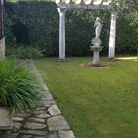 Prázdninový dům Erre Q Erre *