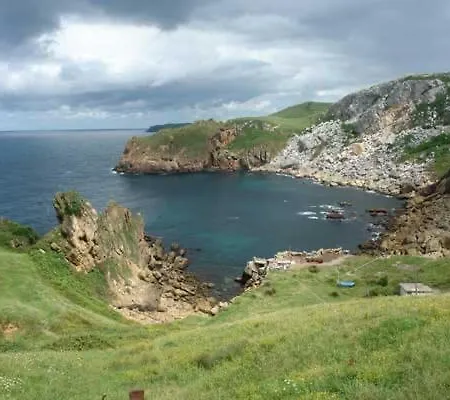 Prázdninový dům Erre Q Erre *