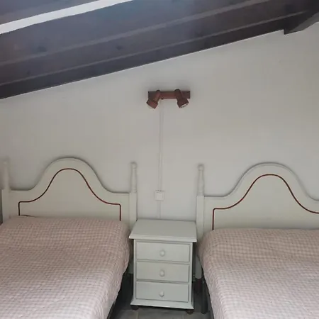 Prázdninový dům Erre Q Erre