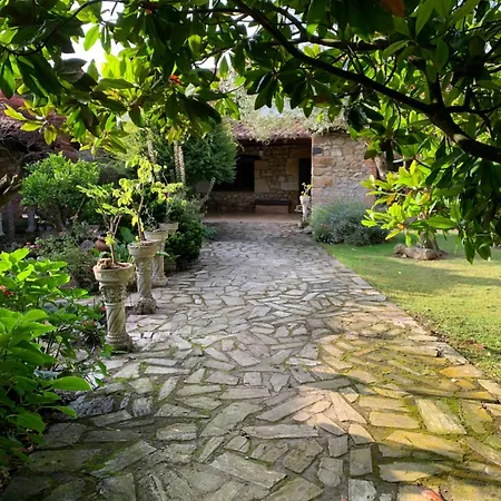 Prázdninový dům Erre Q Erre