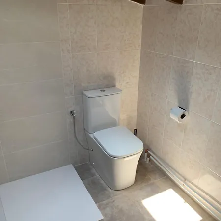 Erre Q Erre Prázdninový dům Orena