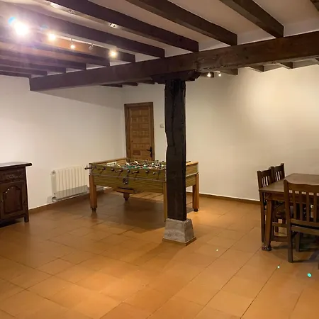 Erre Q Erre Prázdninový dům