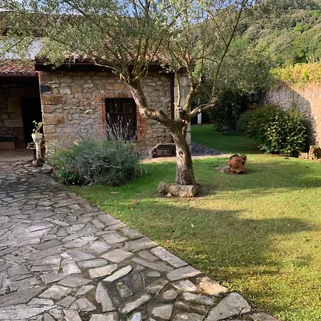 Prázdninový dům Erre Q Erre