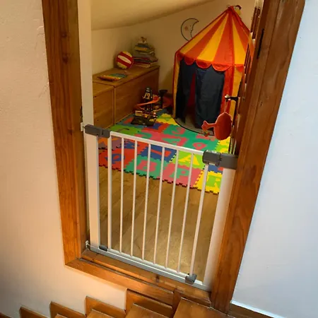 Erre Q Erre Prázdninový dům