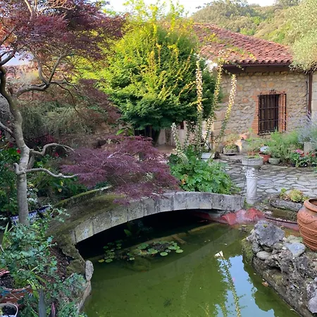 Erre Q Erre Prázdninový dům *