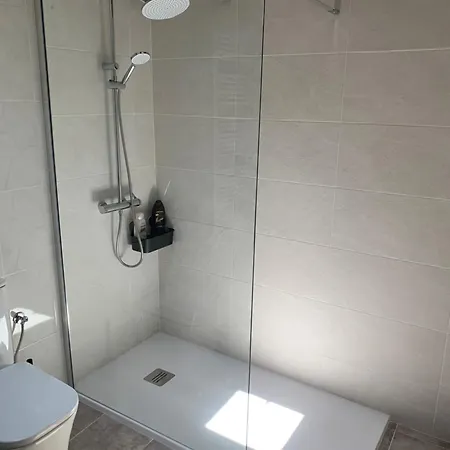 Prázdninový dům Erre Q Erre Orena