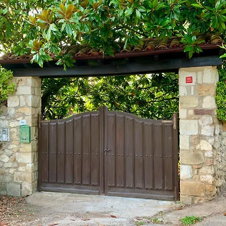 Prázdninový dům Erre Q Erre