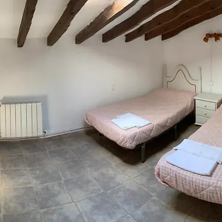 Prázdninový dům Erre Q Erre Orena