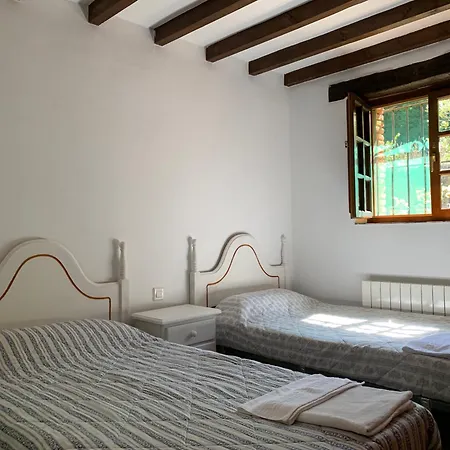 Prázdninový dům Erre Q Erre