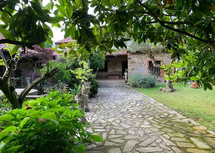 Erre Q Erre 別荘 オレニャ