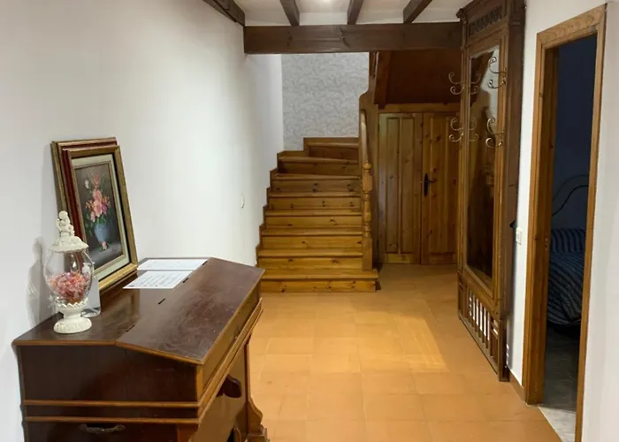 別荘 Erre Q Erre *