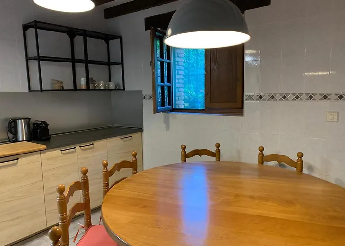 Erre Q Erre 別荘 オレニャ