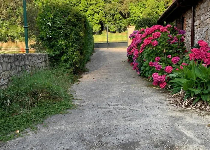 Erre Q Erre 別荘 オレニャ